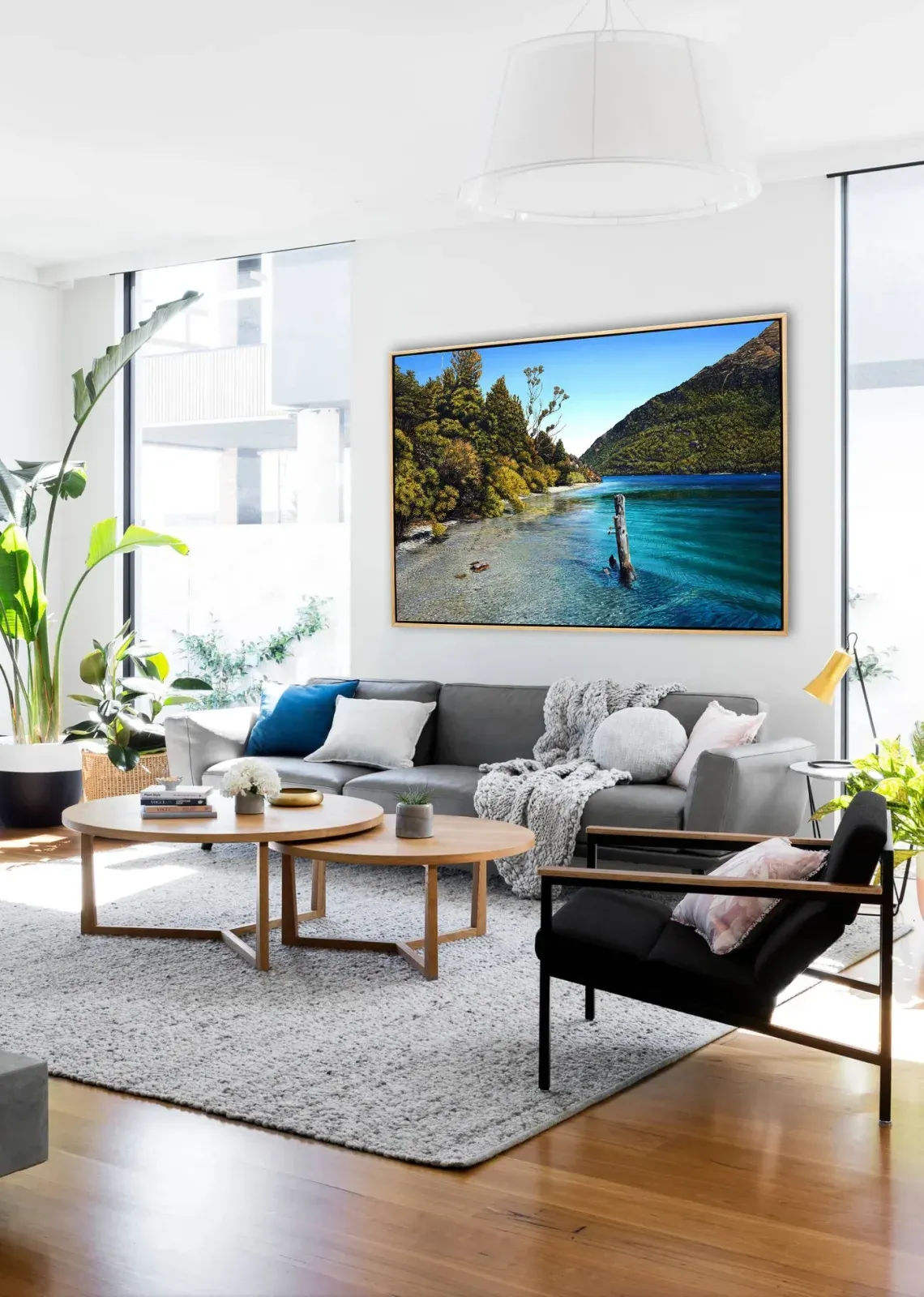 Level Design table featured in Houzz