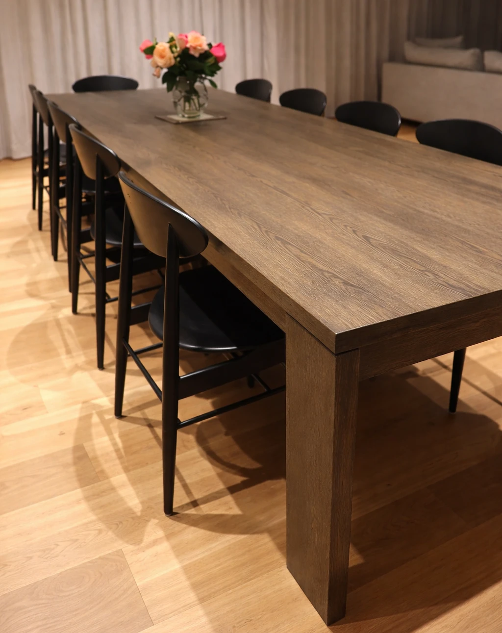 Bruno Table view 1