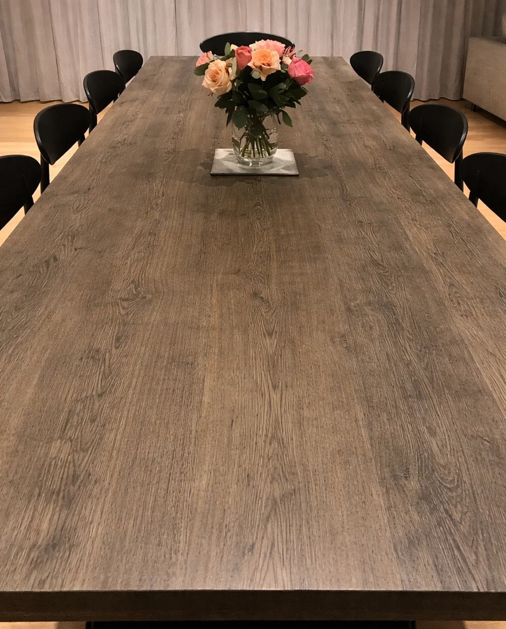 Bruno Table view 2