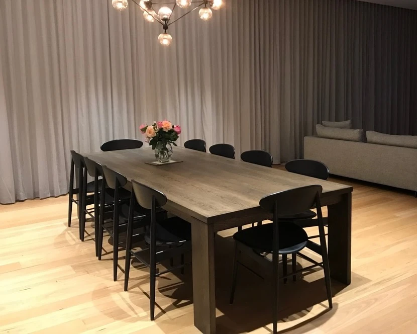 Bruno Table