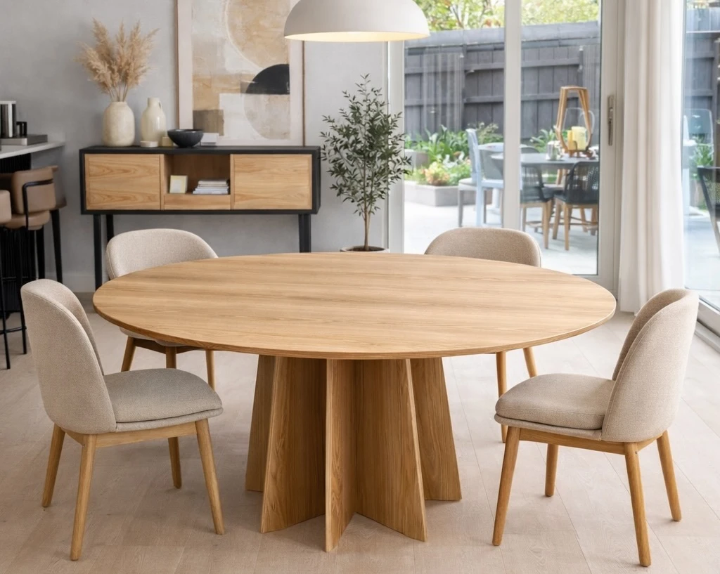 Helm Table
