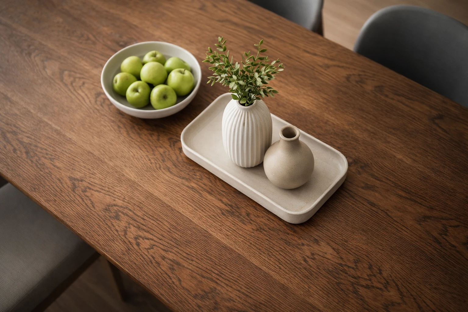 Morgan Table view 3