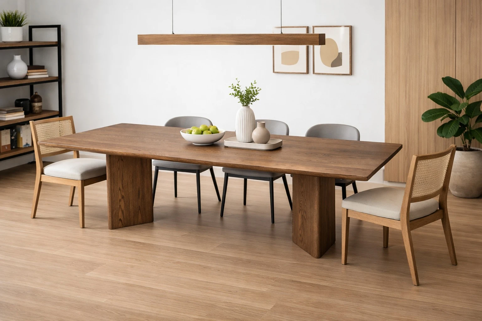 Morgan Table
