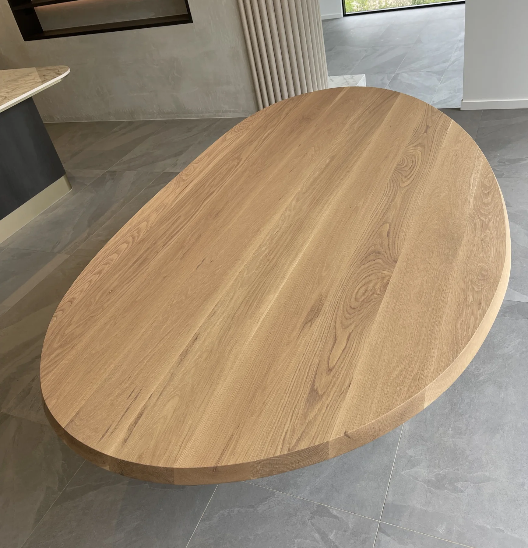 Venn Table view 1