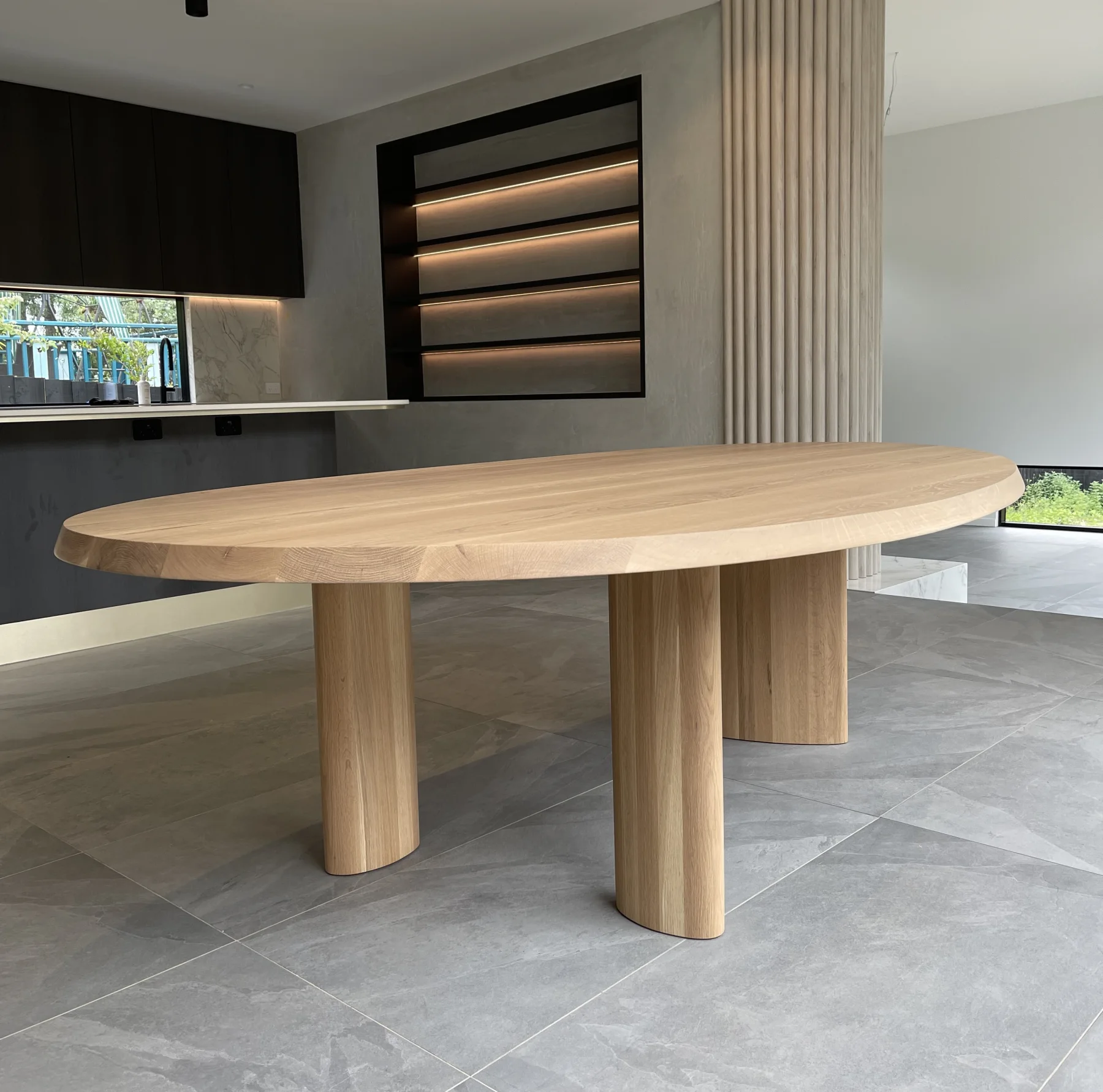 Venn Table view 2