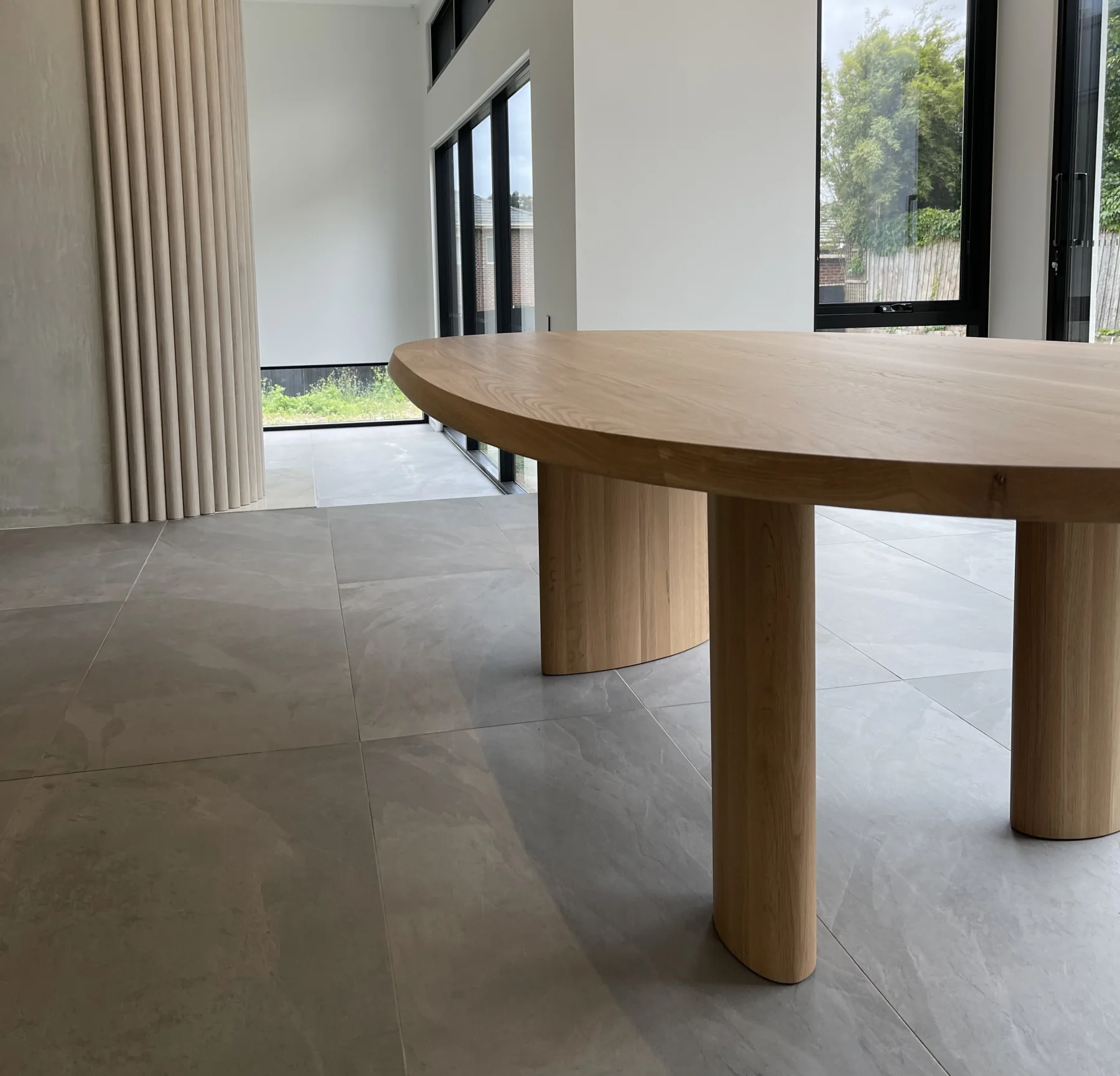 Venn Table view 3