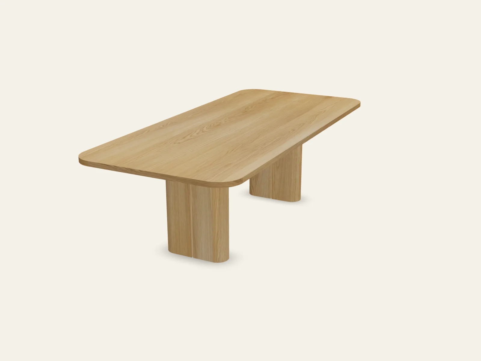 Curve Table